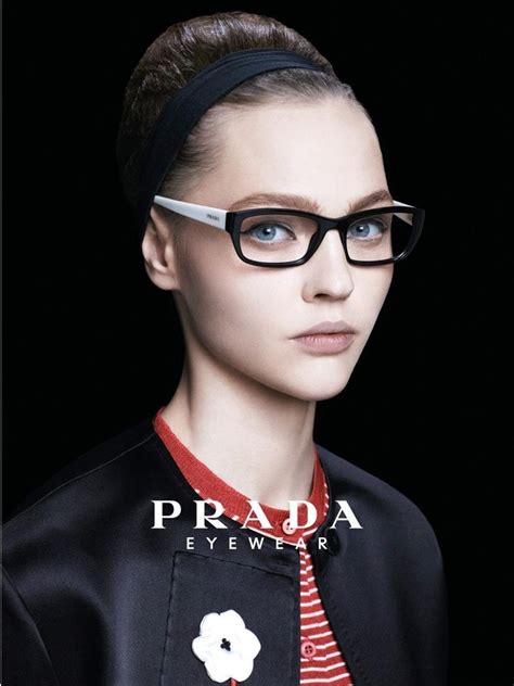 pinterest prada glasses|glasses prada women's.